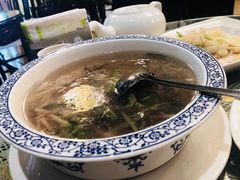 -新聚丰菜馆(太监弄店)