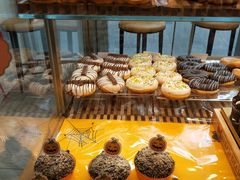 -BreadTalk面包新语(虹口龙之梦店)