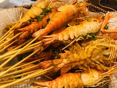 -79号渔船海鲜饭店(宝安店)