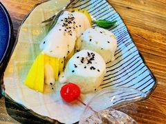 -Hi YOU你的饭局泰餐厅(雍和宫店)