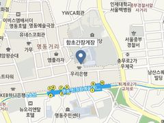 -咸草酱蟹