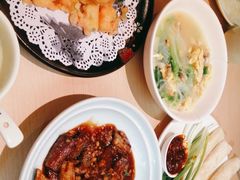 -吕氏疙瘩汤·海鲜新鲁菜(凯德mall新都心店)