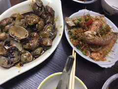 -兴记菜馆