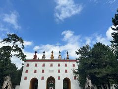 -须弥福寿之庙