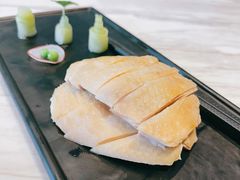 -伯衡55·吉品轩(乌鲁木齐南路店)