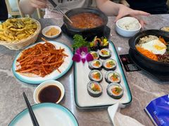 -屋里家延边朝鲜族冷面(梅林3店)