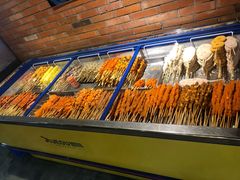 -老啪叽串炒饭(铁百店)