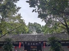 -成都杜甫草堂博物馆