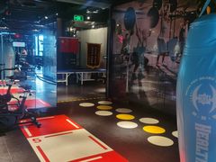 -威尔仕健身会所(古北1699店)