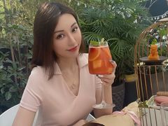 鮮果茶-T館·花园艺术餐厅