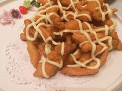 -百富源·海鲜辽菜(和平北大街店)