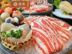 -湊湊火锅·茶憩(天环广场店)