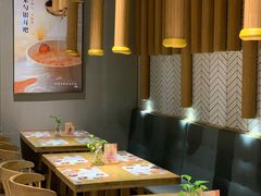 大堂-炖物24章·顺时轻养茶(杭州保利时光里店)