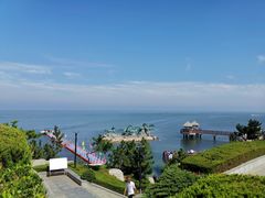 -养马岛旅游度假区