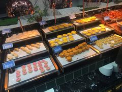 -皇家5号海鲜烤肉火锅自助餐(聊城总店)
