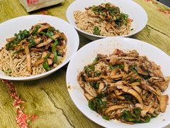-高邮面馆(明瓦廊店)