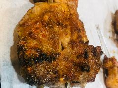 -烤五行·烧烤烤串(石佛营店)