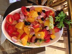 iphone_upload_pic-广州增城保利郡雅酒店-月色西餐厅