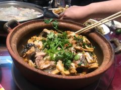 -创味·民间海南菜·非遗藤桥排骨(藤桥·免税城店)