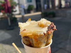 -高老太奶油小攀(新建南路店)