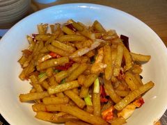 -吃饭皇帝大(解放西路店)