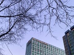 -北京希尔顿逸林酒店