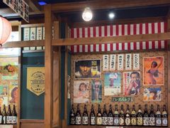 -小川洋风料理(街道口店)