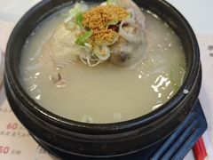 -长顺参鸡汤店(西塔总店)