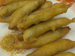 -粤盛海鲜平价店(洛溪食街店)
