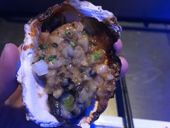 -很久以前羊肉串(打浦路店)