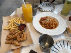 -必胜客(大观天地店)