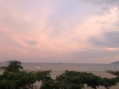 -渔家火锅·海鲜自助餐·演艺(亚龙湾天域酒店)