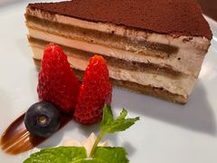 -Golden Lily河内巴黎法越料理餐厅(建国西路店)