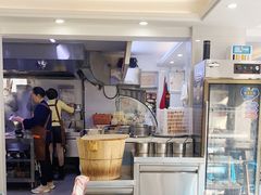 -福屿鲜捞小吃·捞化(福屿总店)