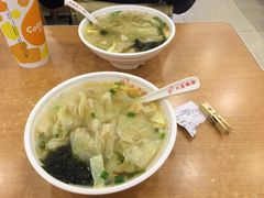 -小姜锅贴(凤凰街店)
