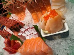 -水濑·日料放题(天河店)