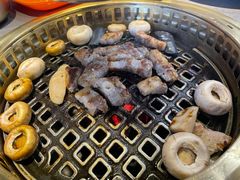 -明洞王妃家烤肉(苏州中心星悦汇店)