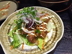 -一膳食堂 ichizen(台中健行店)