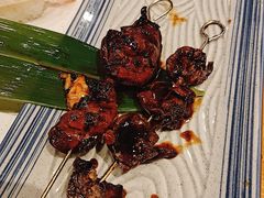 鸡心-三月居酒屋(青年大街店)