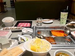 -海底捞火锅(泉城路店)