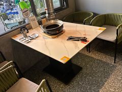 -范儿·嫂子烤肉·精致炭火烤肉(长治路店)