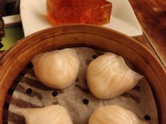 晶莹鲜虾饺-添好运点心专门店(深水埗店)