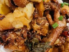 -陈家老院子(高新店)