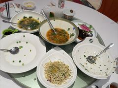 -好福记饭店(红梅公园店)