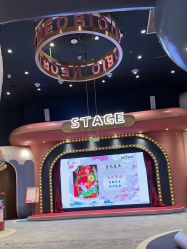 -奈尔宝家庭中心·亲子餐厅(鄞州万达店)