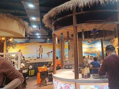 -土著渔匠·养生蝴蝶鱼(香樟路店)