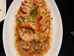 -新发现(宝山龙湖店)