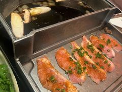 -侘与火 Wabi 侘寂烟火•锅物料理(大屯DT51店)