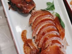 -京味斋·北京烤鸭(新源街店)