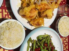 -人民公社大食堂(顺义总店)